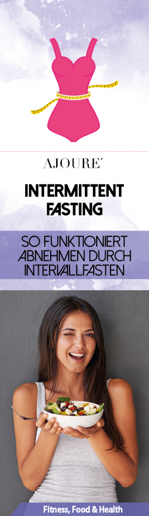 Intermittent Fasting