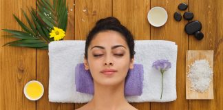 Ayurveda Beauty Lifestyle: Schönheit von innen