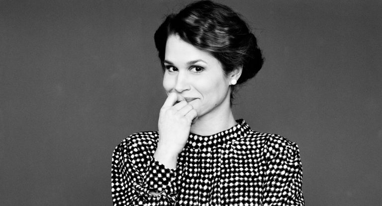 Cristina Do Rego: „Mein Leben war schon immer bunt und voller Wandlungen“