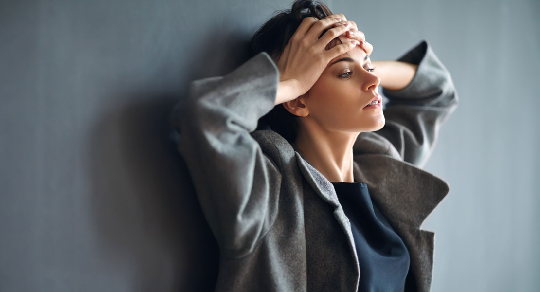 hormonhaushalt-gestoert 9 Anzeichen dafür, dass dein Hormonhaushalt gestört ist