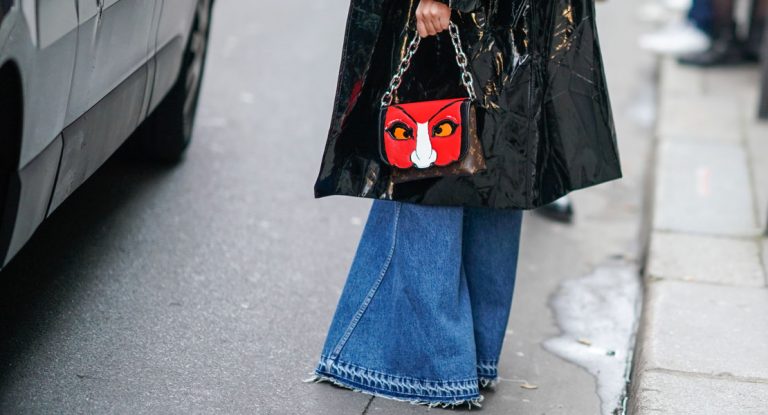 Denim-Trends: Diese Jeans begleiten uns 2018