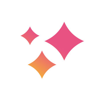 kirakira+ Logo