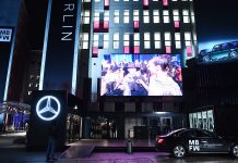 Fashion Week Berlin