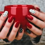 Nagellack-Trends