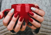 Nagellack-Trends