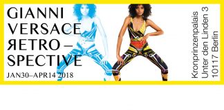 Gianni Versace Retrospective