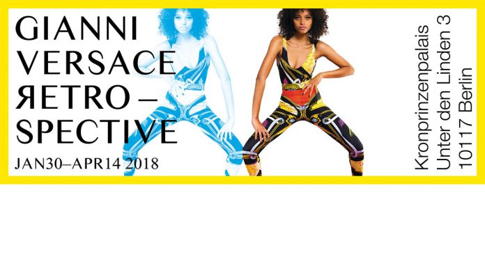 Gianni Versace Retrospective