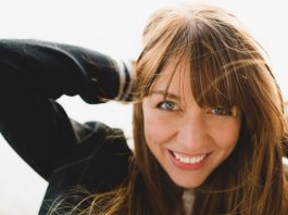 Antje Schomaker Interview