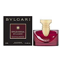 Bvlgari – Splendida – Magnolia Sensuel