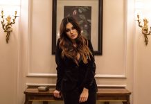 Nilam Farooq Interview