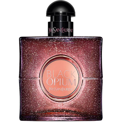 Yves Saint Laurent - Black Opium Glowing