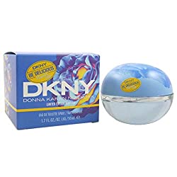 DKNY - Be Delicious Flower Pop - Blue