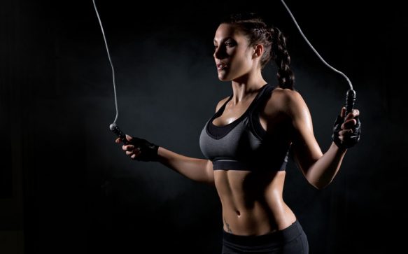 Warum du EMOM Workouts in deinen Trainingsplan aufnehmen solltest