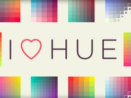 App of the Month: I Love Hue