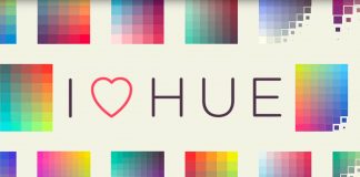 App of the Month: I Love Hue