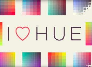 App of the Month: I Love Hue