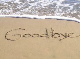 Kolumne: Lass uns doch Freunde bleiben! Lass uns doch Freunde bleiben!