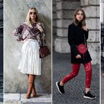 Get the Look: Die schönsten Street Styles für den Frühling