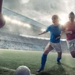 Telekom Sportpaket Frauen Fußball-Bundesliga