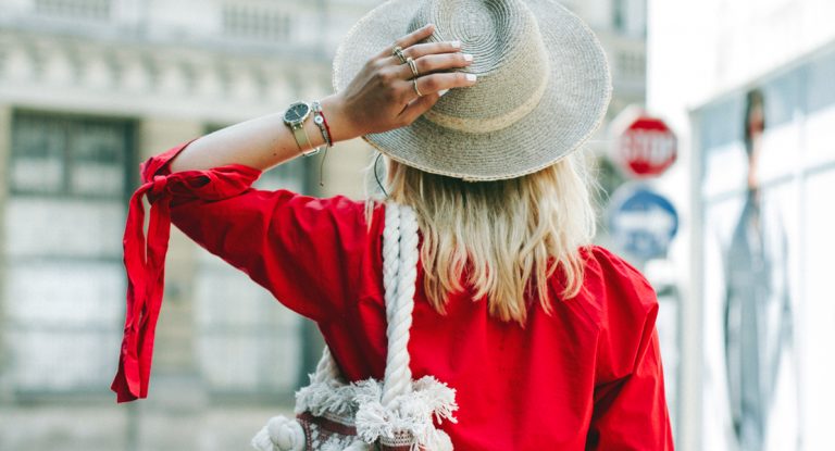 Diese 12 Trendfarben begleiten uns in den Frühling