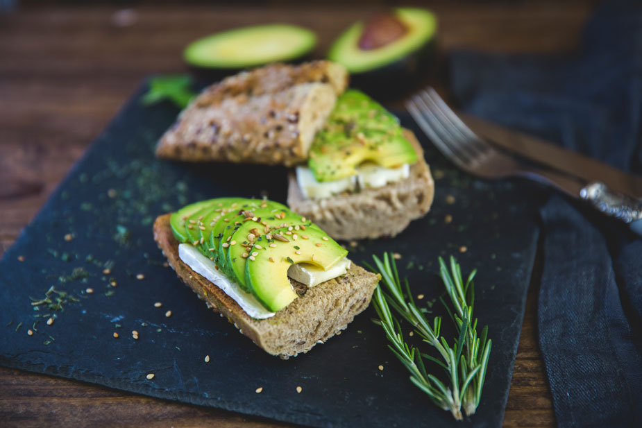 Ernährungsumstellung Tipps