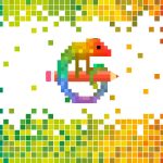 App of the Month: Pixel Art