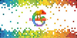 App of the Month: Pixel Art