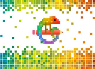App of the Month: Pixel Art