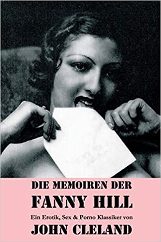 John Cleland: Die Memoiren der Fanny Hill