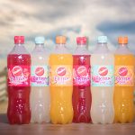 Extrafruchtig mit Sinalco EXTRA!