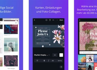 App of the Month: Canva