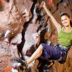 11 gute Gründe, um mit dem Bouldern anzufangen