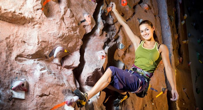 11 gute Gründe, um mit dem Bouldern anzufangen