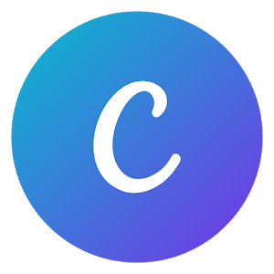 Canva-Logo