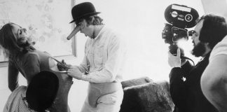 Die Top 10 Stanley Kubrick Filme