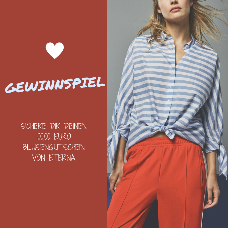 ETERNA Gewinnspiel