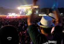 JACK DANIEL'S Festival