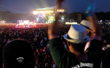 JACK DANIEL'S Festival