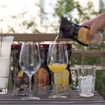 Käfer Frozen Cocktails