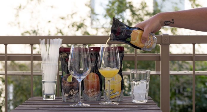 Käfer Frozen Cocktails