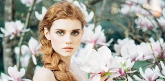 Anti-Aging-Tipps für die Haare