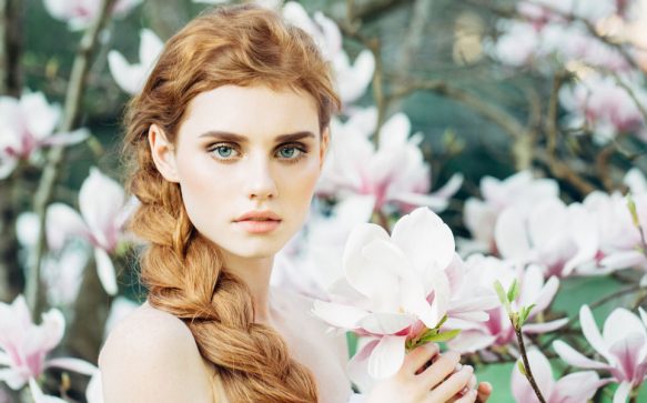 Die besten Anti-Aging-Tipps fürs Haar