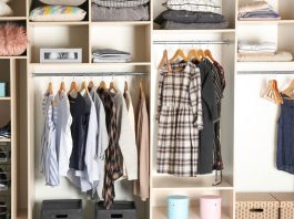 Wie du dir deine eigene Capsule Wardrobe erstellst