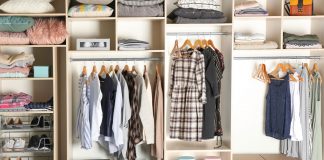 Wie du dir deine eigene Capsule Wardrobe erstellst