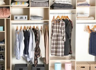 Wie du dir deine eigene Capsule Wardrobe erstellst