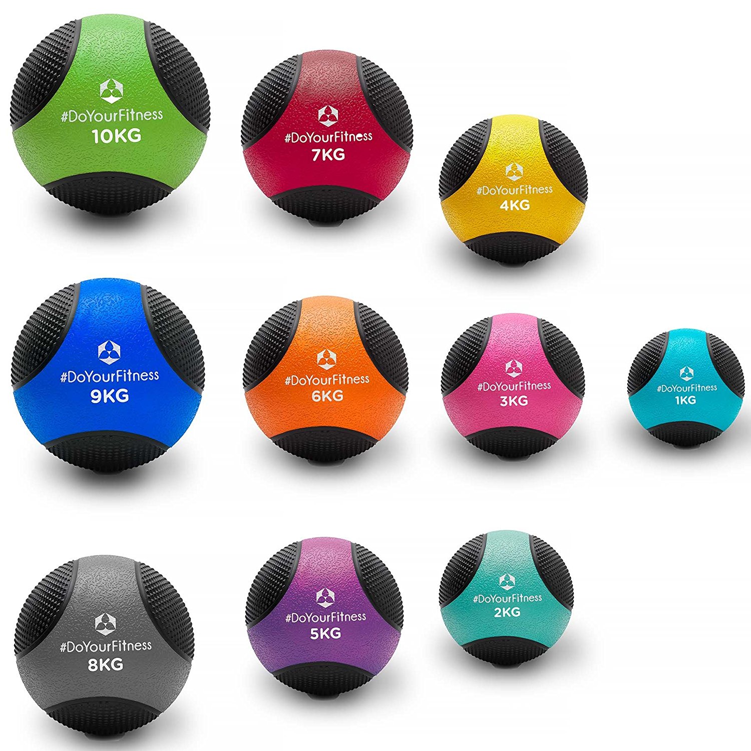 Medizinball Medicus / 1 - 10kg