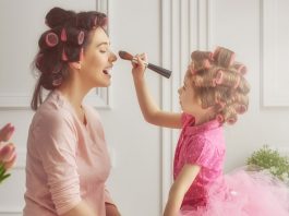 Muttertag Unternehmungen