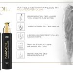 Nanoil Haaröl