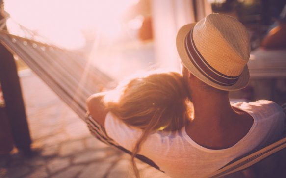 Kolumne: Never Ending Lovestory: Wieso die On/Off-Beziehung nicht aus der Mode kommt!
