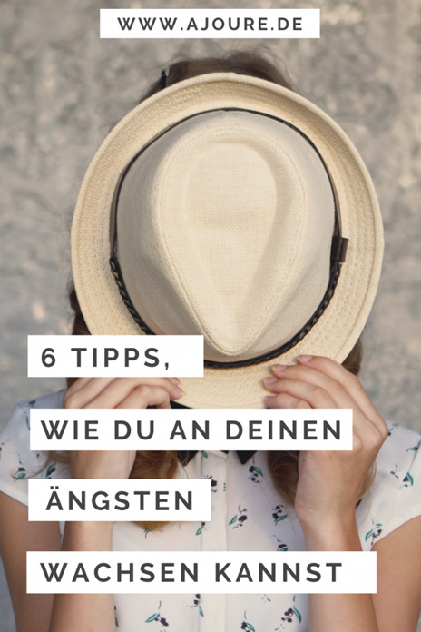 An Ängsten wachsen - Pinterest